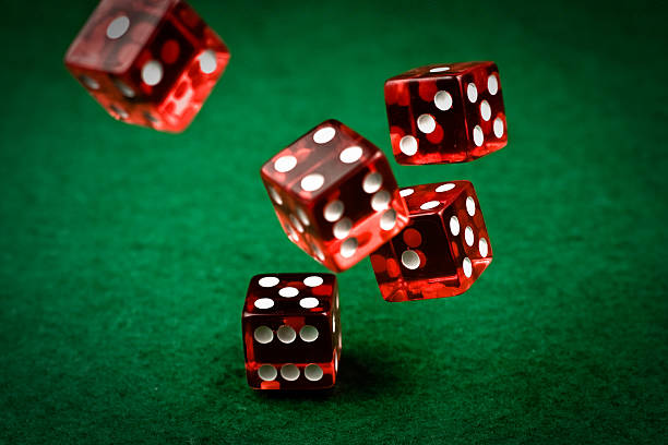 dumai slot game selection view