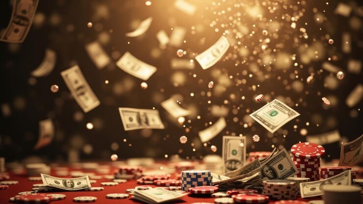 dumai Togel payout calculation and result posting